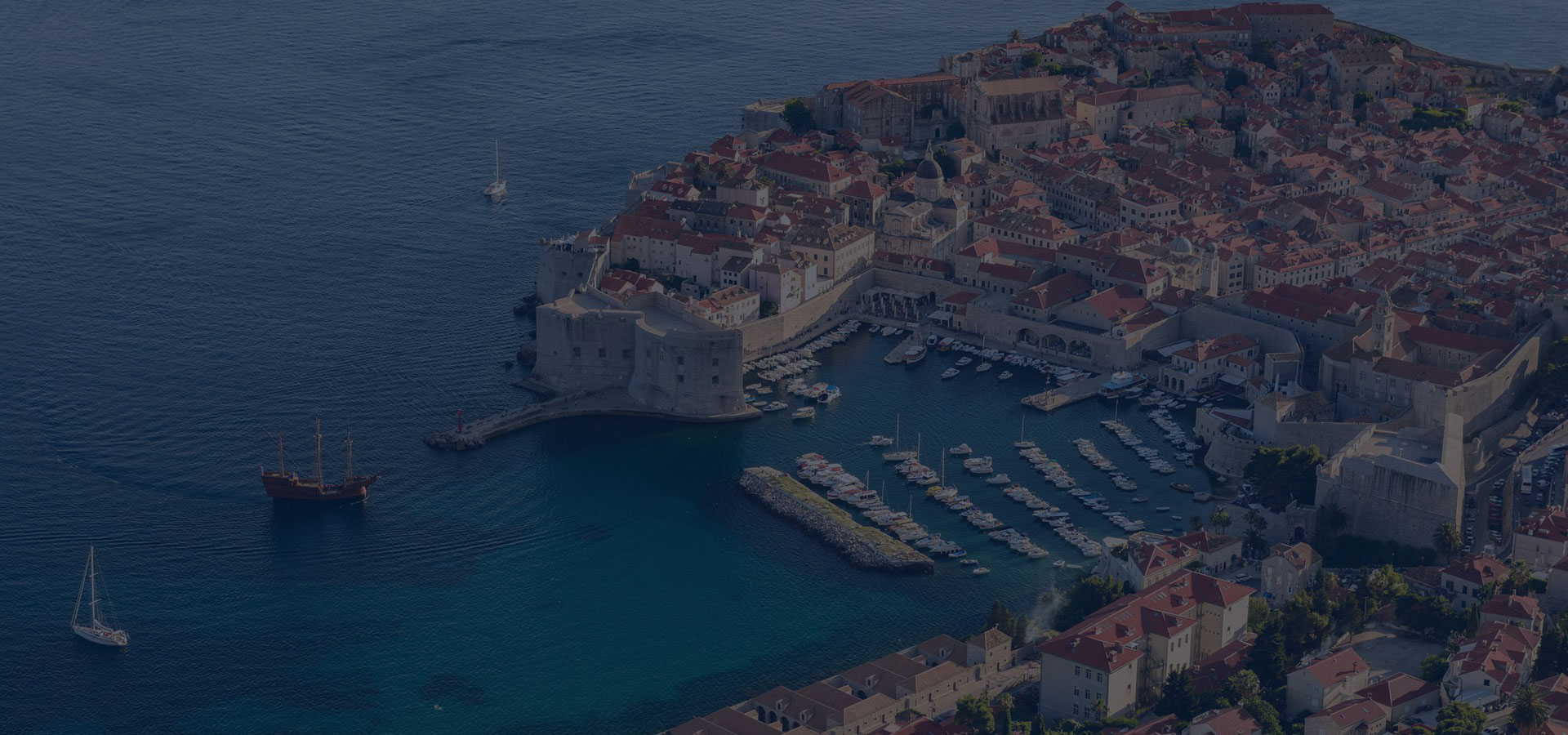 amico tours croatia